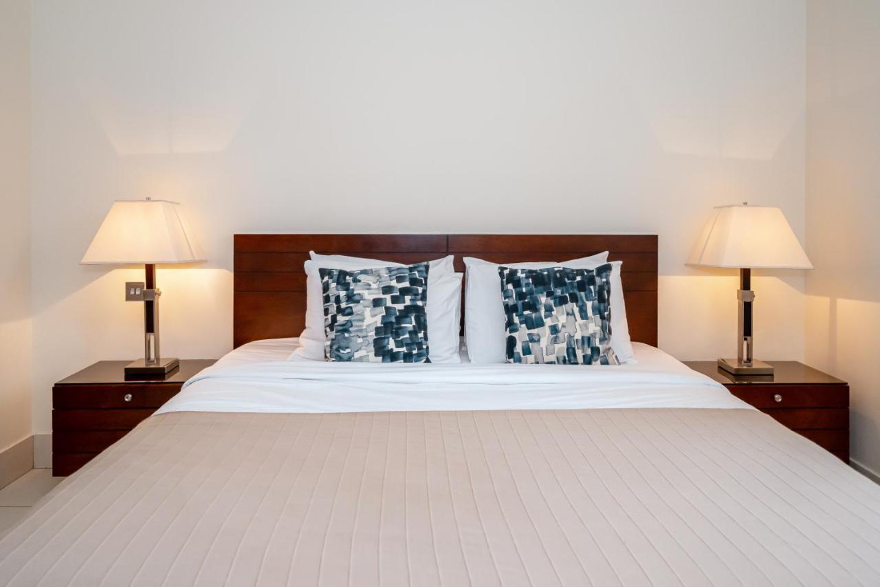 Higuests - Spacious Apt With Private Balcony In Old Town Dubai Dış mekan fotoğraf
